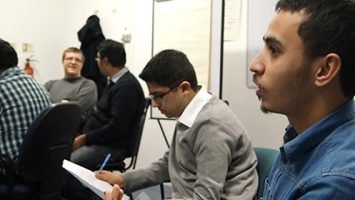 digital workshop