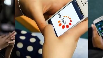 mytime app
