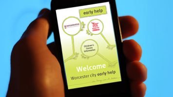 wcc early help