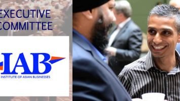 iab executive
