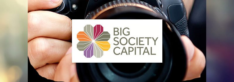 big society capital
