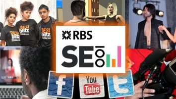 Aidem Digital top social enterprise in RBS 100 Index