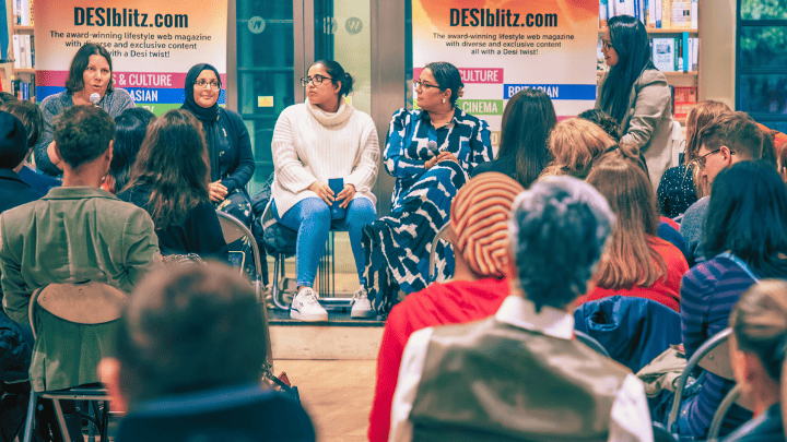 Community & Culture