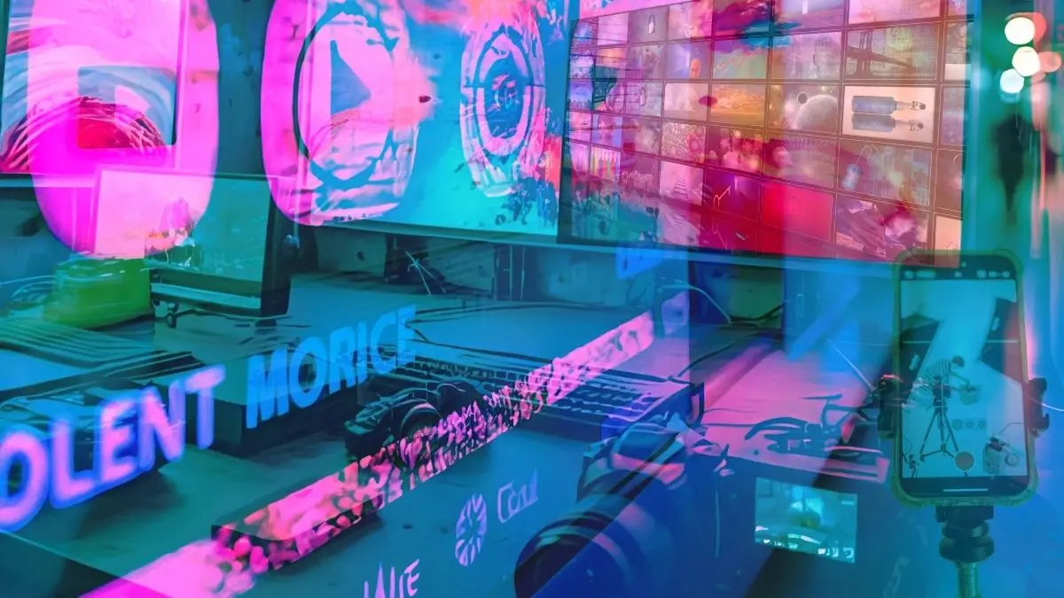 Video Dominating Digital Landscape