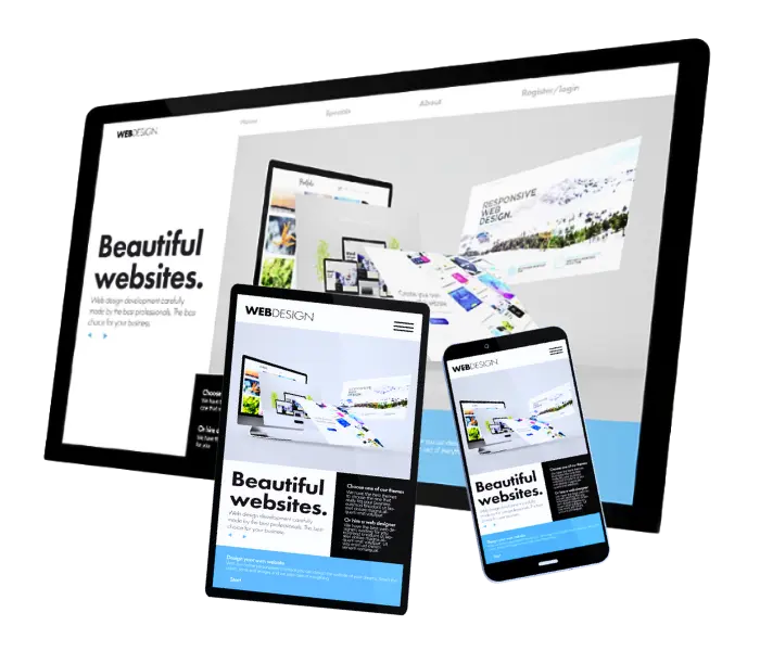 ENGAGING WEBSITES