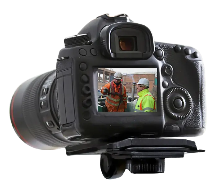 Photography & Video