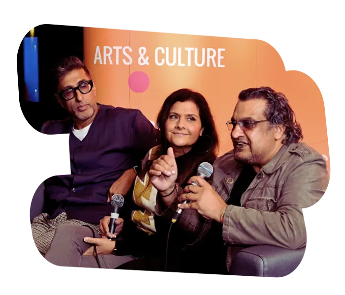 Arts & Community