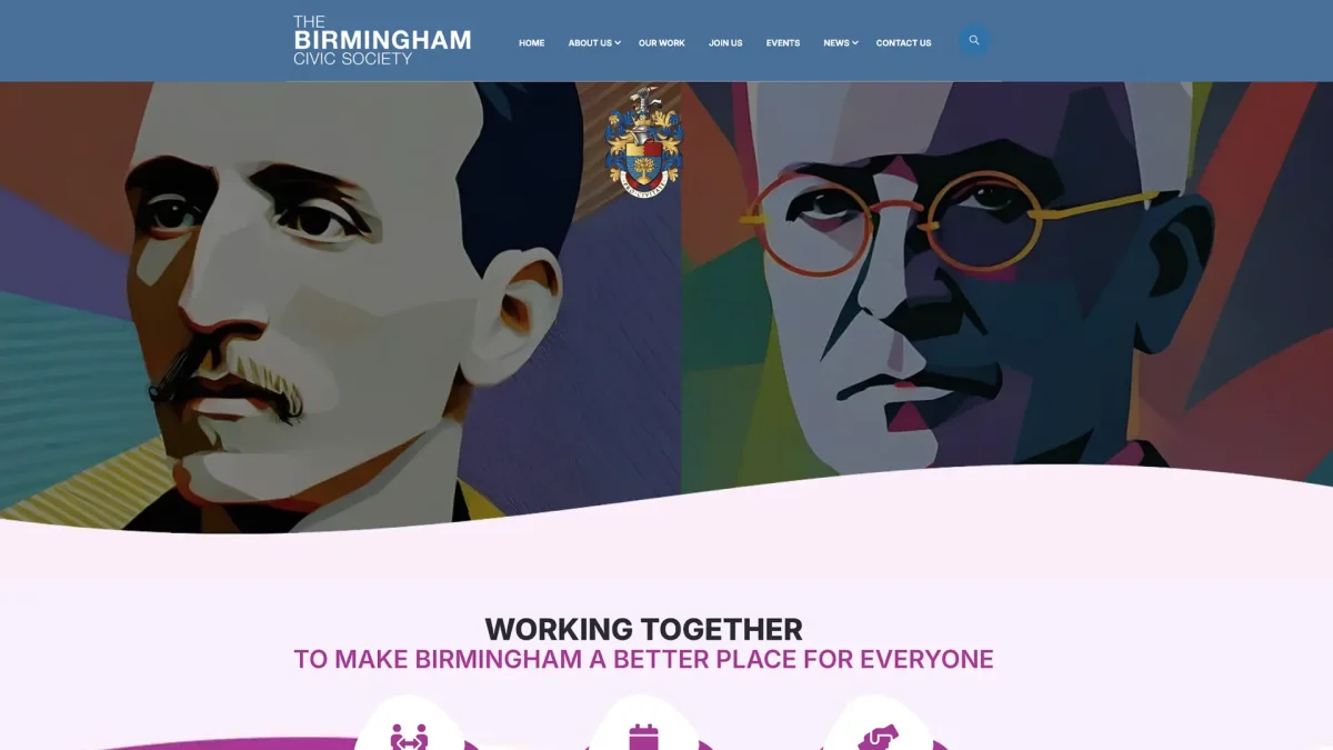 Birmingham Civic Society