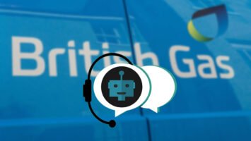 British Gas AI Chatbots