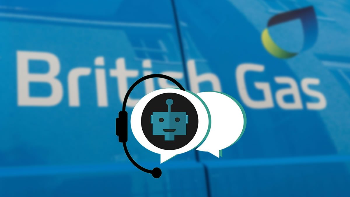 British Gas Cuts 1,300 Roles as AI Chatbots Rise