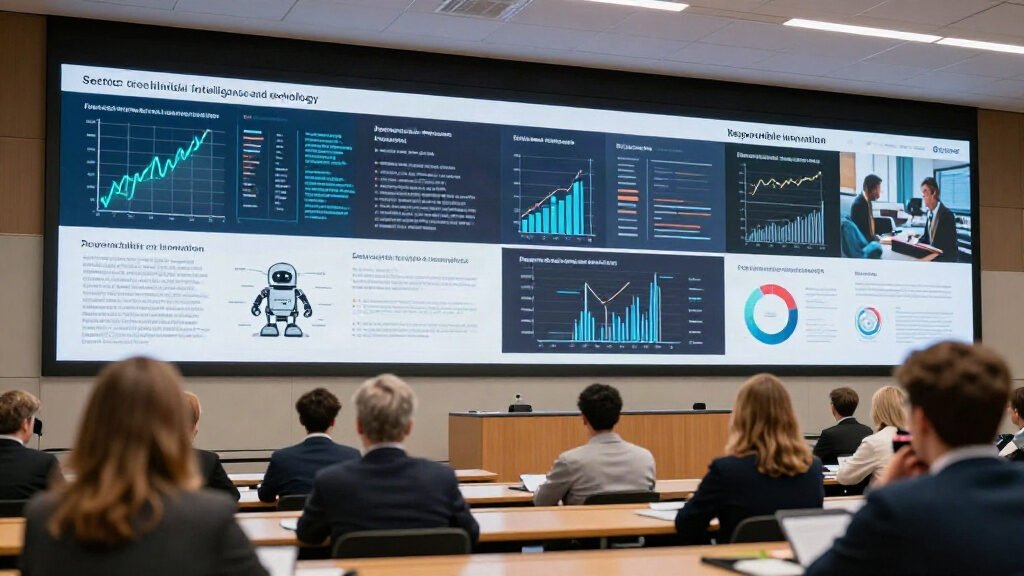 Imperial College Launches UK First AI Policy Master’s