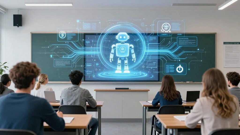 Scotland Pioneers Ethical AI Framework for Classrooms