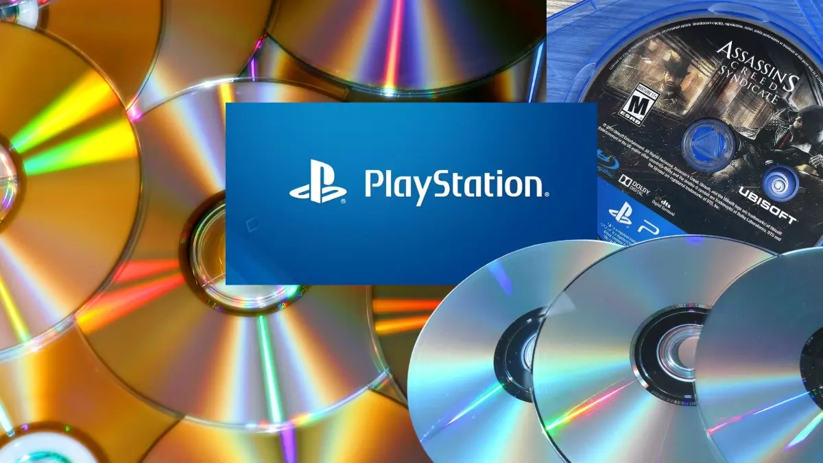 PlayStation Disc Demand Surges Across Official Video Posts