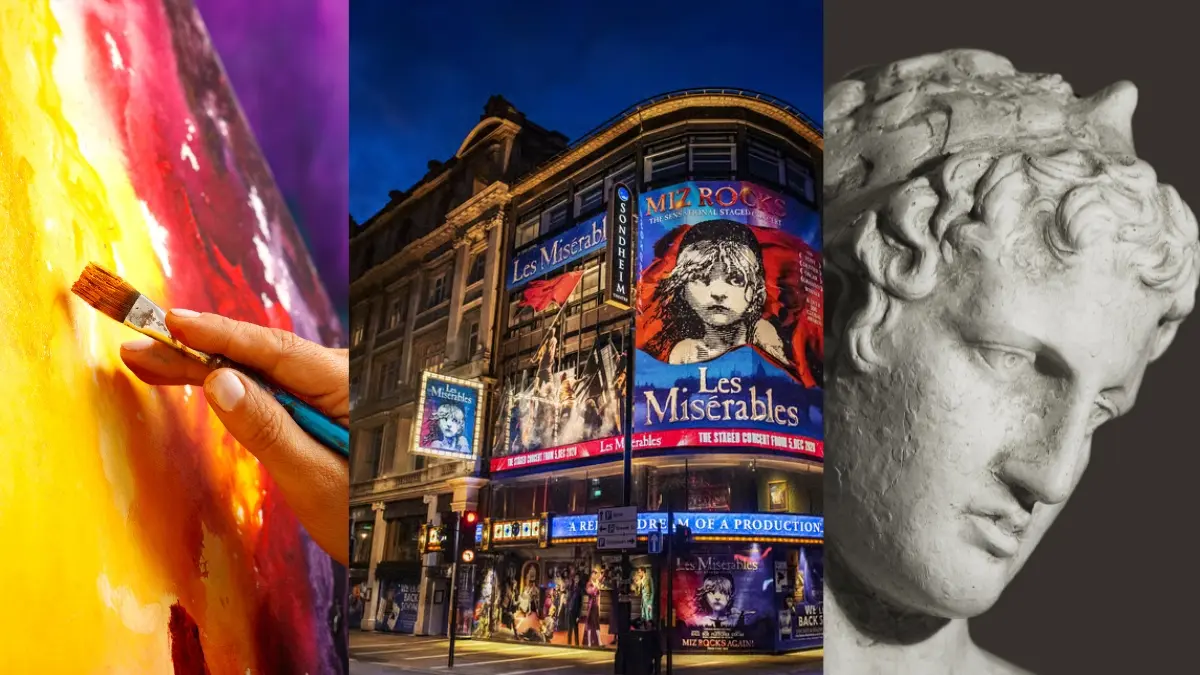 UK Arts Sector Navigates Rising Digital Rights Tensions