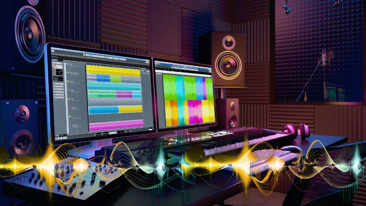 audio upgrades