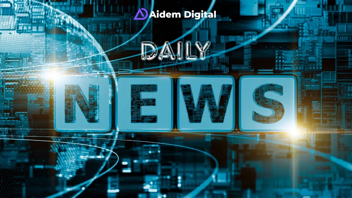 AI and Tech News: Top Stories for 8 August 2026