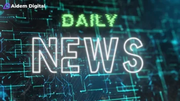 AI, Creative and Tech News: Top Stories for 4 August 2026