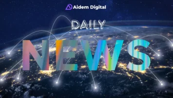 AI, Creative and Tech News: Top Stories for 5 August 2026