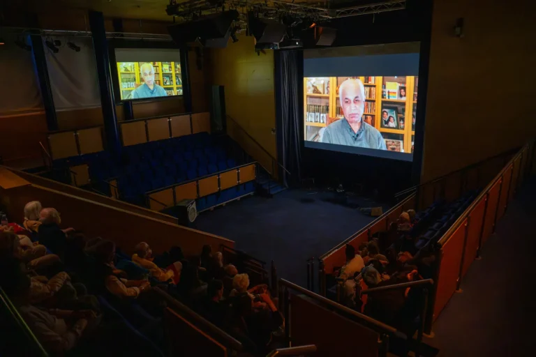 Documentary screening